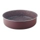 Тава за печене Muhler Petra MR-3680BG NEW 36x8cm