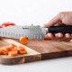 Купи 18 см нож сантоку ZYLISS от серия CONTROL