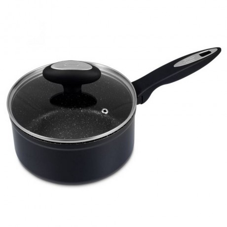 20 см индукционен съд за сос с капак ZYLISS от серия COOK
