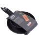20 и 28 см комплект от индукционни тигани ZYLISS от серия COOK