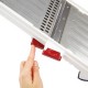 Купи Мултифункционално ренде ZYLISS от серия MANDOLINE