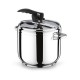 14 л тенджера под налягане Hascevher от серия Home Perfect