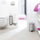 Купи Държач за тоалетна хартия в цвят блестящ инокс Brabantia
