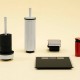 Купи Държач за тоалетна хартия в цвят платина Brabantia от