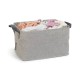 Купи 35 л. сив сгъваем панер за пране Brabantia