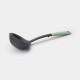 Нефритено зелен черпак Brabantia от серия TASTY+