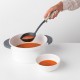 Нефритено зелен черпак Brabantia от серия TASTY+
