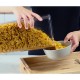 3,6 л кутия за храна с херметическо затваряне ZYLISS от серия TWIST SEAL