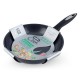 28 см индукционен тиган с керамично покритие ZYLISS от серия COOK SUPERIOR