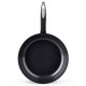 28 см индукционен тиган с керамично покритие ZYLISS от серия COOK SUPERIOR