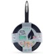 24 см индукционен тиган с керамично покритие ZYLISS от серия COOK SUPERIOR
