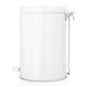 Купи Кош за смет с педал Brabantia Classic 20L, White