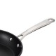 Тиган Brabantia Chrome 24 cm