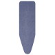 Калъф за маса за гладене Brabantia B 124x38cm, 8mm, Denim Blue