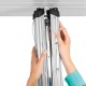 Купи Външен простор Brabantia Essential 30m, 3 рамена, котва за