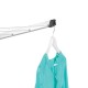Купи Външен простор Brabantia Topspinner 50m, метален шип за