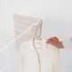 Купи 20 м бял сушилник за дрехи Brabantia от серия Hangon