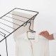 Купи 20 м матирано черен сушилник за дрехи Brabantia от серия