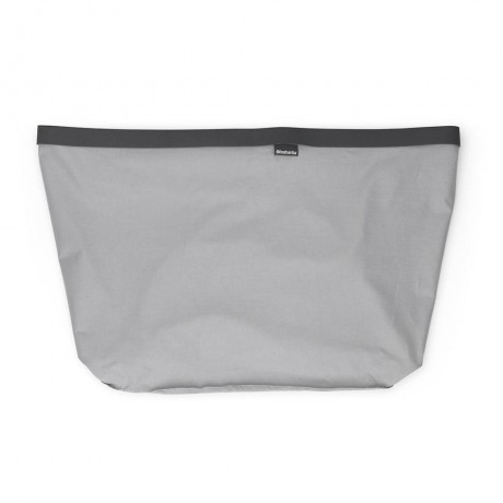 Торба за кош за пране Brabantia Bo 60L, Grey
