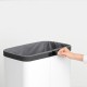 Купи Торба за кош за пране Brabantia Bo 60L, Grey