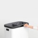 Купи Торба за кош за пране Brabantia Bo 2x45L, Grey
