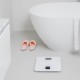 Купи Бяла дигитална везна за баня Brabantia от серия ReNew