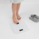 Купи Бяла дигитална везна за баня Brabantia от серия ReNew