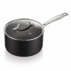 Касерола Brabantia Chrome 18cm, с капак