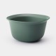 3.2 л. купа за бъркане в цвят зелена ела Brabantia от серия TASTY +