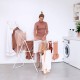 25 м бял сушилник за дрехи Brabantia от серия Hangon