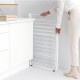 25 м бял сушилник за дрехи Brabantia от серия Hangon