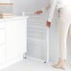 15 м бял сушилник за дрехи Brabantia от серия Hangon