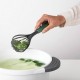 2 в 1 бъркалка в цвят зелена ела Brabantia от серия TASTY +