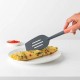 Шпатула за рязане и сервиране в цвят теракота розово Brabantia от серия TASTY +