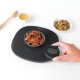 Тъмно сива кухненска везна Brabantia от серия TASTY +