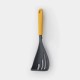 Преса за картофи и лъжица в цвят медено жълто Brabantia от серия TASTY +