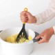 Преса за картофи и лъжица в цвят медено жълто Brabantia от серия TASTY +