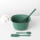 Комплект от 4 части прибори за печене Brabantia от серия TASTY +