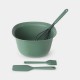 Комплект от 4 части прибори за печене Brabantia от серия TASTY +