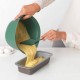 Комплект от 4 части прибори за печене Brabantia от серия TASTY +