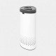 55 л. бял кош за пране Brabantia от серия SELECTOR