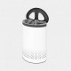 55 л. бял кош за пране Brabantia от серия SELECTOR