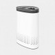 55 л. бял кош за пране Brabantia от серия SELECTOR