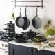 16 см индукционна касерола ZYLISS от серия COOK