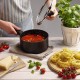 16 см индукционна касерола ZYLISS от серия COOK