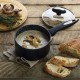 18 см индукционна касерола ZYLISS от серия COOK
