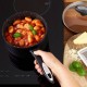 20 см индукционна касерола ZYLISS от серия COOK