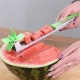 Резачка за диня на кубчета тип Мелница