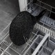 25 см индукционен тиган за палачинки ZYLISS от серия COOK