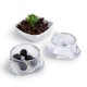 Резачка за чесън и джинджифил ZYLISS модел GARLIC ROOT MINCER